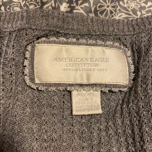 Long Sleeve Cardigan